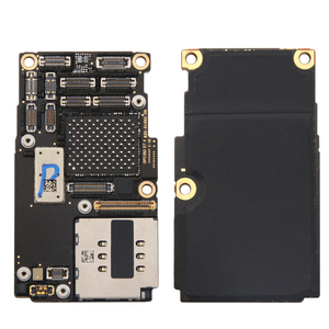 For <strong>Iphone</strong> <strong>6</strong> <strong>Plus</strong> Motherboard Motherboard Unlocked Original for <strong>Iphone</strong> 12 128gb/256gb Logic Board With Face Id - Product Image 1
