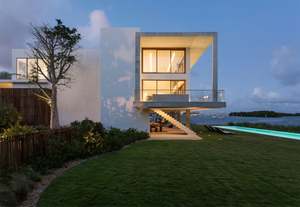 Supdesigner - Rendu 3D résidentiel - Design d'intérieur - Villa de luxe - Service de rendu 3D personnalisé moderne - Design d'intérieur - Product Image 6