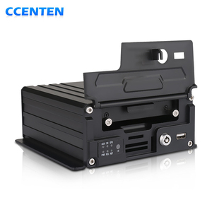 256GB thẻ SD + 2TB HDD SSD <span class=keywords><strong>4CH</strong></span> điện thoại di động <span class=keywords><strong>DVR</strong></span> 4 kênh mdvr máy ảnh Kit cho xe tải xe buýt xe van - Product Image 5