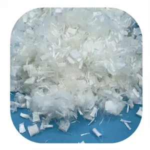 Cường độ cao và mô đun cao <span class=keywords><strong>PVA</strong></span> STAPLE sợi cho bê tông cốt thép ZZ - Product Image 3