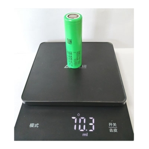 Xác thực apower Ebike Pin điện 21700 50S 10A xả công suất cao 5000mAh 3.7V Pin <span class=keywords><strong>lithium</strong></span> ion Di động 1000 Chu kỳ <span class=keywords><strong>1</strong></span> - Product Image 5