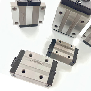 Nhà máy nóng bán chính xác mặt đất đa Spec gr tuyến tính Con lăn khối cho các công cụ lắp ráp - Product Image 3