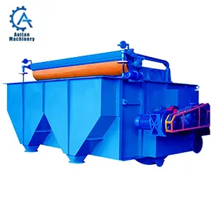 China Best Price Factory Professional Hot Product Equipment Gravity Cylinder Thickener