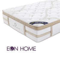 Matelas à poches pour abdominale de matériau abs, le meilleur prix du lit de service de nuit, personnalisation de toutes les tailles, haute qualité, bobine, boîte