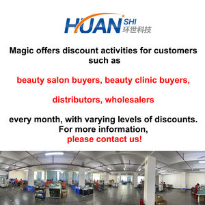 Lymphdrainage-Massagegerät Körperformung Hautstraffung Rollermassagegerät Körper-Rollermassagegerät - Product Image 6