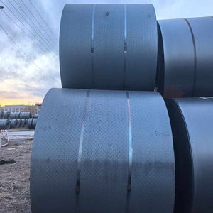 Bobinas <span class=keywords><strong>de</strong></span> Acero al Carbono <span class=keywords><strong>de</strong></span> Primera Calidad A36 S355JR D400 - Laminadas en Caliente, Sin Costura, Espesor <span class=keywords><strong>de</strong></span> 2.0-3.5 <span class=keywords><strong>mm</strong></span>, Soldadura para Uso Industrial en Placas <span class=keywords><strong>de</strong></span> Contenedores - Product Image 6