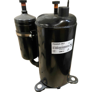 Compresseur de réfrigération Gmcc Ph340g2c 4ku1 2Hp pour équipement Meizhi - Product Image 1