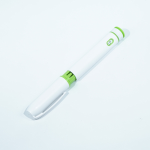 Cuerpo de Pluma Desechable con Ventana de Dosis, Compatible con 3 ml, Marca Personalizada, Plazo de Entrega Estable - Product Image 2