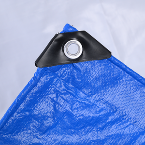 <span class=keywords><strong>Voile</strong></span> d'ombrage d'auvent extérieur de jardin enduit de tissu imperméable pour bâche d'auvent de camion de <span class=keywords><strong>bateau</strong></span> bâche d'utilisation agricole - Product Image 2