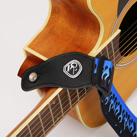kabat Gradient Webbing Guitar Strap Straps for Stringed Instruments Premium Accessories