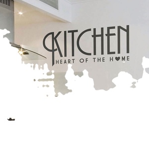 Vinilo Adhesivo de Alta Temperatura para Pared de Cocina, Calcomanía de Alimentos para Decoración de Cafeterías y Sublimación en Cocina - Product Image 3