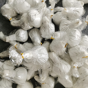 Bolas de hierbas Thai para deshumidificar el cuerpo, hierbas chinas puras, compresa de hierbas Thai - Product Image 5