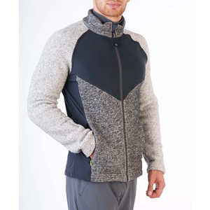 SAPPADA Outdoor pile uomo di qualità Premium abbigliamento isolato per gli uomini - Product Image 3