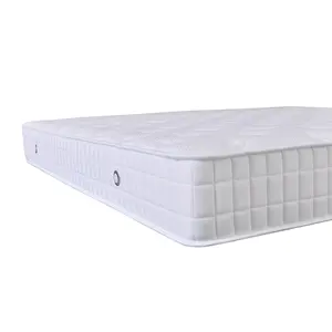 Professional Manufacturer Cheap Price Spring Mattress Top Mattress Euro Spring Mattress