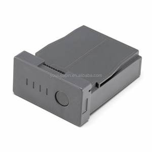 DJI-batería inteligente RoboMaster S1, batería de ion de litio de alta energía integrada, hasta 35 minutos de duración de la batería - Product Image 1