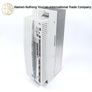 Evs9325-es 9300 Servo-omvormer, 13015895 Nieuw Origineel Direct Leverbaar Industriële Automatisering Pac Dedicated Plc Programmering - Product Image 1