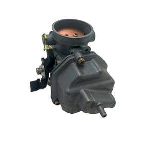 <span class=keywords><strong>Carburador</strong></span> <span class=keywords><strong>Keihin</strong></span> <span class=keywords><strong>PZ30</strong></span> con Estrangulador de Cable para CG200 200Z DT 200 Fiera FT180 200 RC RT 180 - Product Image 5