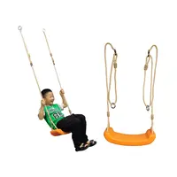 Water proof awey ball adult indian iso plastic slide toy 600 lb all white swing set