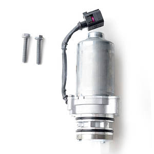 พิพม์น้ำมันปั๊มหลังที่แตกต่างกัน LR051321สำหรับการค้นพบแลนด์โรเวอร์ Freelander LR124825 31367940 - Product Image 1