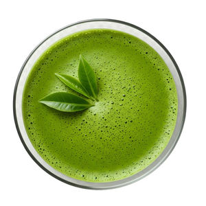 ผงมัทฉะเกรดพรีเมียมสำหรับทำอาหารและเครื่องดื่ม ขายดี - Product Image 1