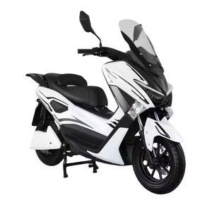 Scooter para Adolescentes y Adultos, 72v 80km/h, Batería de Litio, Venta Directa de Fábrica, Scooter de 2000w - Product Image 1