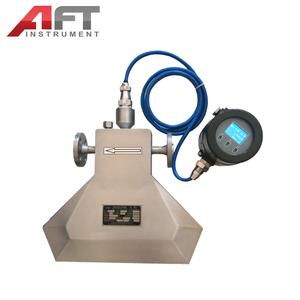 Micromotie Slurry Massa Rs485 Coriolis Massastroommeter Hoge Precisie Industriële Stroommeter - Product Image 4