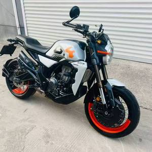 Motocicleta Usada <span class=keywords><strong>de</strong></span> Alto Rendimiento Directo <span class=keywords><strong>de</strong></span> Fábrica <span class=keywords><strong>con</strong></span> <span class=keywords><strong>Motor</strong></span> Monocilíndrico <span class=keywords><strong>de</strong></span> 348cc, Refrigerado por Agua y <span class=keywords><strong>de</strong></span> Cuatro Válvulas, Comparable a Autos Nuevos - Product Image 2