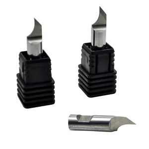 Esko cortador lâminas plotter BLD-SR6159, kongsberg, faca para corte, materiais de espuma