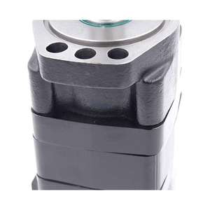 Motor Hidráulico Cicloide Hansen 100cc/r 50Lpm 500Nm OEM y Venta al por Mayor 1 Año de Garantía Origen Shandong - Product Image 3