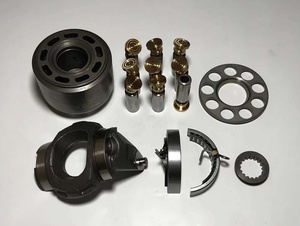 SÉRIE A8V DE POMPES HYDRAULIQUES A8VO55 PIÈCES DE RECHANGE - Product Image 6