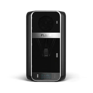 Máy in <span class=keywords><strong>3D</strong></span> flsun S1 fdm 1200 mm/giây tối đa máy in <span class=keywords><strong>3D</strong></span> flsun tốc độ microtac Radar khối lượng xây dựng lớn 320*320*430mm - Product Image 2