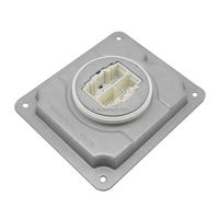 Module de commande d'ordinateur de ballast de phare LED d'origine LC5A-13B626-AG LC5A13B626AG pour Ford Lincoln