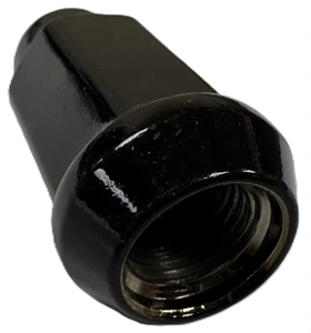 Écrous de roue d'alimentation directe d'usine 12X1.5 écrou de boulon de verrouillage 4 + 1 écrou de roue pour la sécurité de voiture - Product Image 3