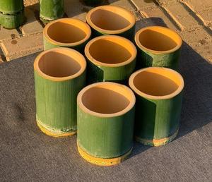 BAMBUS <span class=keywords><strong>réutilisable</strong></span> café thé <span class=keywords><strong>réutilisable</strong></span> boire écologique vert <span class=keywords><strong>bambou</strong></span> tasses pour mariage - Product Image 5