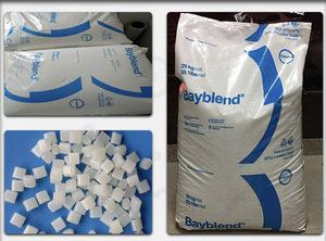 Polycarbonate Makrolon <span class=keywords><strong>pc</strong></span> granules Covestro Bayblend <span class=keywords><strong>PC</strong></span>/<span class=keywords><strong>ABS</strong></span> <span class=keywords><strong>FR</strong></span> 3010 granules en plastique <span class=keywords><strong>PC</strong></span> <span class=keywords><strong>ABS</strong></span> alliage résine granules <span class=keywords><strong>PC</strong></span>/granules <span class=keywords><strong>ABS</strong></span> - Product Image 4