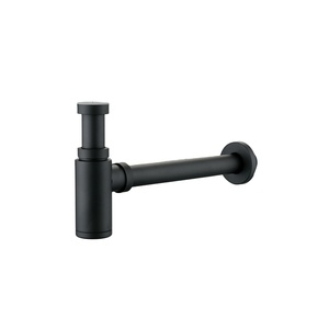 Phong cách hiện đại phòng tắm 304 push-<span class=keywords><strong>pop</strong></span> <span class=keywords><strong>up</strong></span> bồn rửa cống nước thải chai bẫy Siphon với lọc thiết kế phụ kiện phòng tắm - Product Image 1