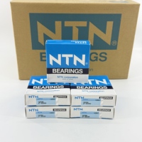 Roulement à rouleaux coniques NTN authentique 4T-32008X, emballage d'origine, fabriqué au Japon, stock en gros pour les distributeurs