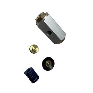 Kit de servicio de válvula de metal MANNY 250019-453 para compresor - Product Image 6