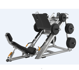 Prensa Inclinada De Piernas Angled Leg <span class=keywords><strong>Press</strong></span> equipo de gimnasio fitness hecho en China - Product Image 1