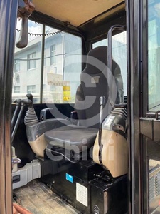 Mini pelleteuse d'occasion CAT 305.5E2 CAT 303.5E 305.5E2 306E2 307E2 308E2 en vente à Shanghai - Product Image 6