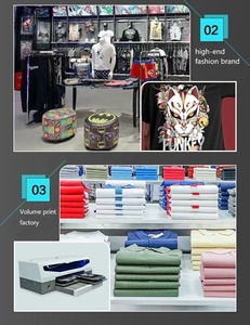 8 Màu M1 M2 M8 Kỹ Thuậ<span class=keywords><strong>t</strong></span> Số <span class=keywords><strong>T</strong></span> Áo Sơ Mi Máy In Trong Áo Thun Cotton May DIY Trung <span class=keywords><strong>T</strong></span>âm In Ấn - Product Image 6