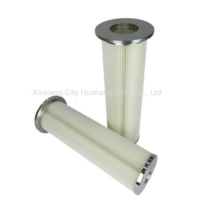 ไส้กรองอากาศแบบเมมเบรนเคลือบผิว ยี่ห้อ New Huahang ประสิทธิภาพ 98% พร้อมรูพรุน 5 ไมครอน - Product Image 4