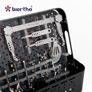 Instruments orthopédiques pour vétérinaire, de 2.0/2.4/2.7/3.5mm - Product Image 6