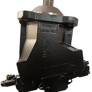 H1B110 H1B160 H1B210 H1B060 H1B080 Hydraulic Motor, H1B Series Piston Motor for Rigs - Product Image 2