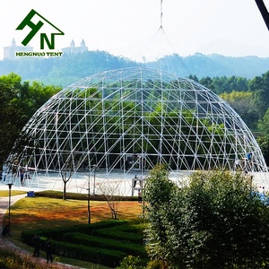 Lều Trong Suốt Lớn Ngoài Trời/Lều Vòm Lớn/Lều Địa Lý Trong Suốt Lớn Sự Kiện - Product Image 5