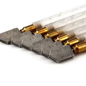 MARCH EXPO Большая распродажа TC30 карандаш для резки стекла с алмазным наконечником для оптовой продажи