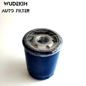 PF63 89017525 Filtro Olio di Alta Qualità, Parti per Motori Auto/<span class=keywords><strong>Automobili</strong></span>, Ricambi Auto OEM - Product Image 4