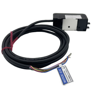 Genuine Keyence SK Series SK-1000 Plastic Main Unit Electrostatic Measurement Amplifier for Industrial Equipment 1 Year - Product Image 5