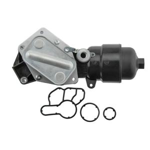 Ensemble de refroidisseur d'huile 55225515 70366452 70366509 17013707 pour <span class=keywords><strong>Fiat</strong></span> 500L 500C 500 0.9L 2012-2022 Yomi Wholesale - Product Image 1