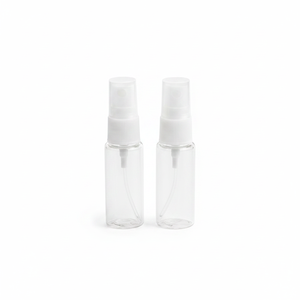 20ml Simple Refill <b>Spray</b> Travel Skin Care <b>Set</b> 2P Product Model Daiso1223 - Product Image 2